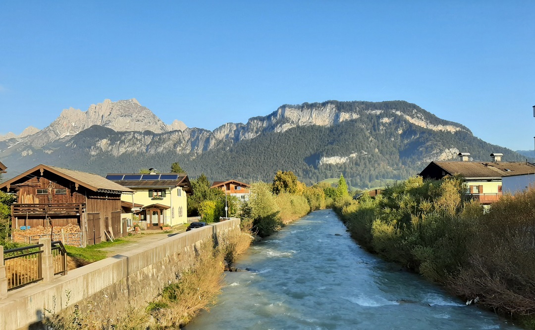 Seniorenfahrt nach St.Johann in Tirol 2024