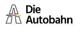 Logo Die Autobahn GmbH des Bundes